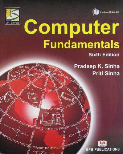 Fundamentals of computer pdf download pdf