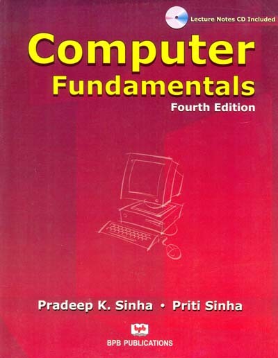 Fundamentals of computer pdf